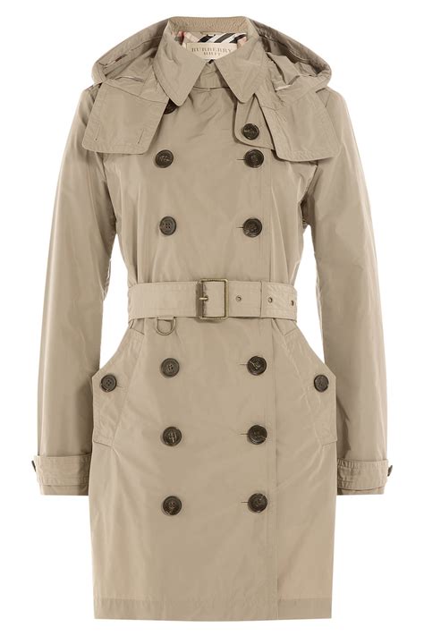 burberry trenchkleid|are burberry trench coats waterproof.